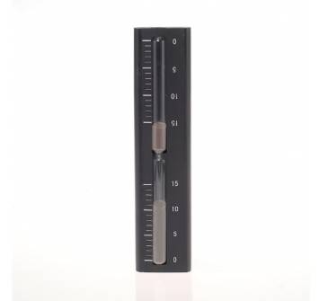 Saunaispa | Песочные часы SPATONI SP-024 для сауны 