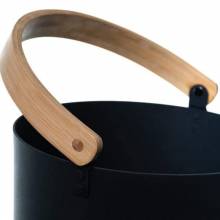 Saunaispa | Набор для сауны SPATONI SP-010 Ведро, ковш