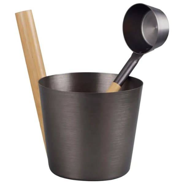 Saunaispa | Набор для сауны SPATONI SP-065 