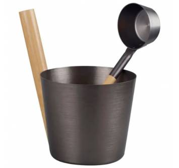 Saunaispa | Набор для сауны SPATONI SP-065 