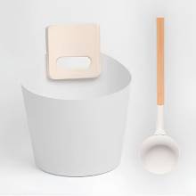 Saunaispa | Набор для сауны SPATONI SP-103