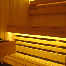 Saunaispa | HARVIA Защитное ограждение для печи HARVIA M1, M2, M3/SL, артикул WL450
