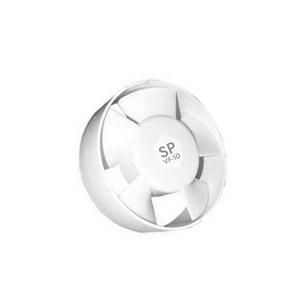 Saunaispa | Термостойкий вентилятор SP VF-10 для сауны и хамама 