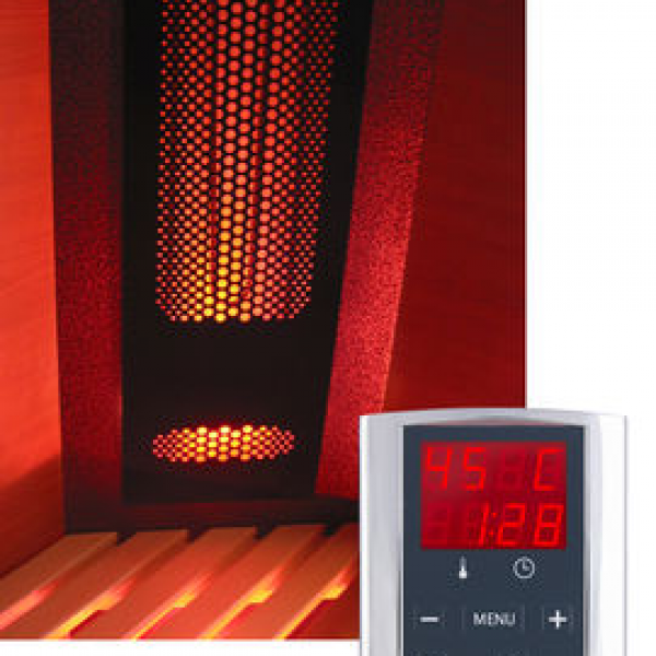 Saunaispa | HARVIA Инфракрасный излучатель SACP2303P Basic