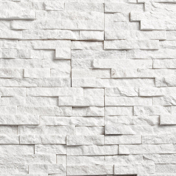 Saunaispa | Aitokivi WHITE QUARTZITE 