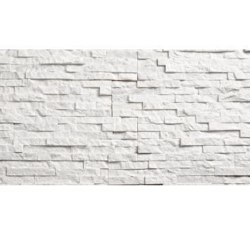 Saunaispa | Aitokivi WHITE QUARTZITE 