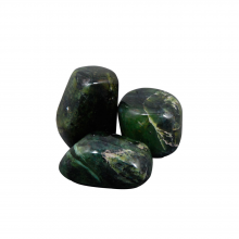 Saunaispa | Камни для бани и сауны Нефрит Talkkivi Premium (20 кг, шлифованные)