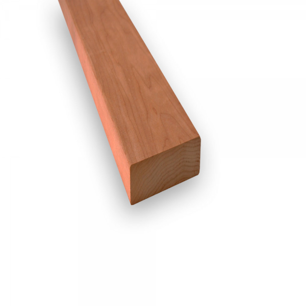 Saunaispa | Полок доска для полков Premio Wood термоосина 26х30 мм 