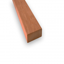 Saunaispa | Полок (доска для полков) Premio Wood (термоосина) 26х30 мм