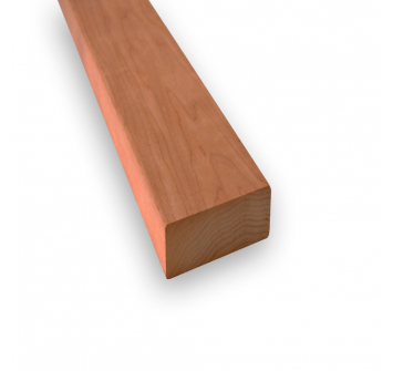 Saunaispa | Полок (доска для полков) Premio Wood (термоосина) 26х40 мм 