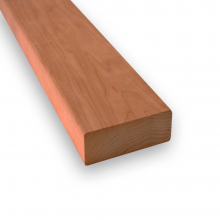 Saunaispa | Полок (доска для полков) Premio Wood (термоосина) 26х60 мм
