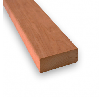 Saunaispa | Полок (доска для полков) Premio Wood (термоосина) 26х60 мм 