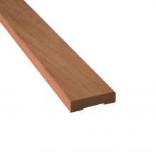 Saunaispa | Наличник Premio Wood (термоосина) 15х60 мм
