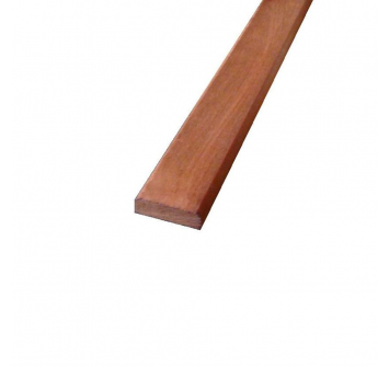 Saunaispa | Раскладка Premio Wood (термоосина) 10х30 мм 
