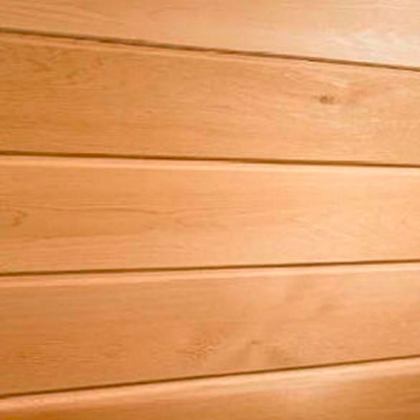 Saunaispa | Вагонка Premio Wood термоосина 15х130125 мм 
