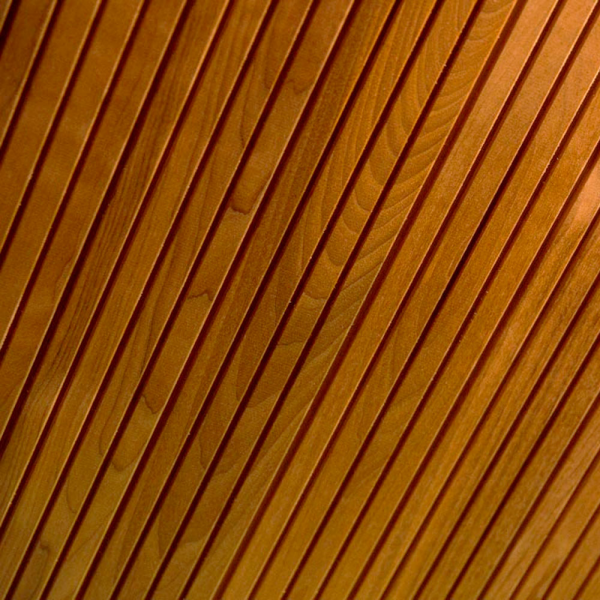 Saunaispa | Вагонка Premio Wood термоосина 15х9084 мм