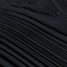 Saunaispa | Панели Toast Black-4 обожженное дерево с брашировкой