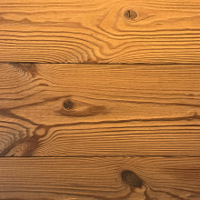Saunaispa | Панели для саун Pine Thermo Loft 3D 140 (130) мм