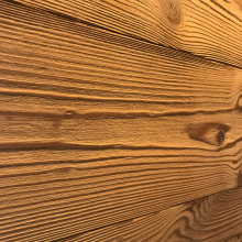 Saunaispa | Панели для саун Pine Thermo Loft 3D 140 130 мм