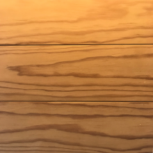 Saunaispa | Панели для саун Pine Thermo SHL 140 (130) мм