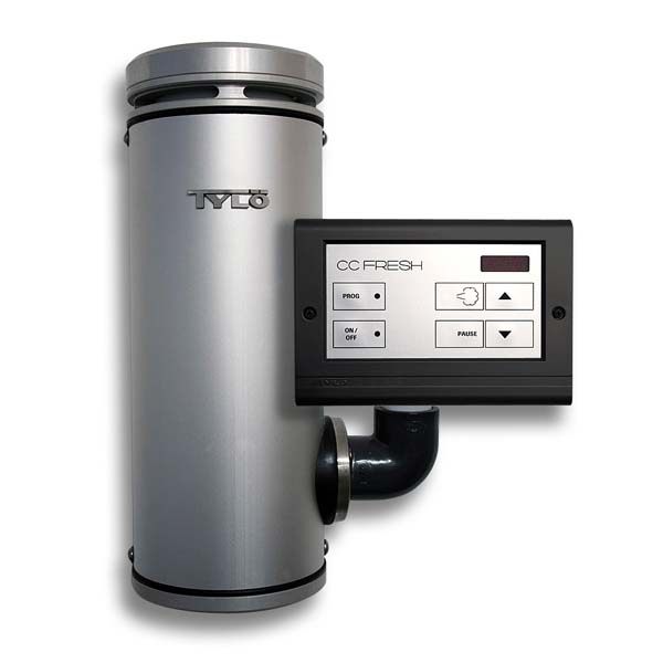 Saunaispa | Парогенератор TYLO STEAM 9VA-К 3х400V+N, 1/3х230V артикул 66203021 