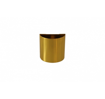 Saunaispa | Светильник CARIITTI SY Led, IP67, золото, арт. 1545171 
