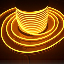 Saunaispa | LED-подсветка для хамама FLEXLIGHT 12V Y1 IP68 1m, желтый свет