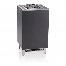 Saunaispa | Электрическая печь EOS Cubo 12kW антрацит