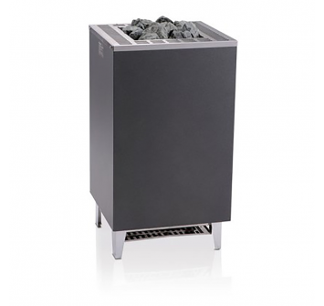 Saunaispa | Электрическая печь EOS Cubo 12kW антрацит 