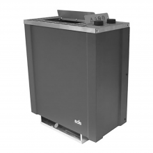 Saunaispa | Электрическая печь EOS Filius Control 6,0KW антрацит