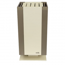 Saunaispa | Электрическая печь EOS Mythos S45 12,0 KW 'CHAMPANGER-RRONZE'