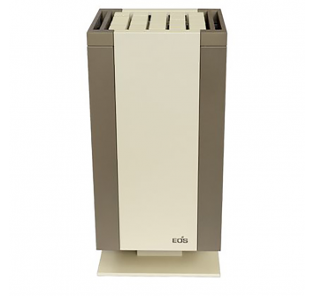 Saunaispa | Электрическая печь EOS Mythos S45 12,0 KW 'CHAMPANGER-RRONZE' 