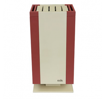 Saunaispa | Электрическая печь EOS Mythos S45 15,0 KW 'CHAMPANGER-ROT' 