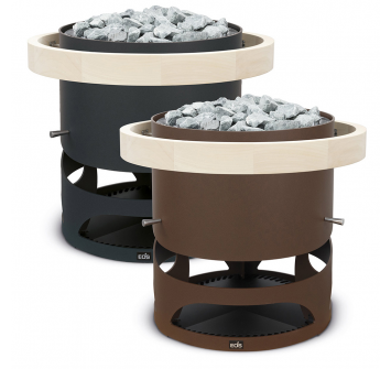 Saunaispa | Электрическая печь EOS Zeus 30 kW 