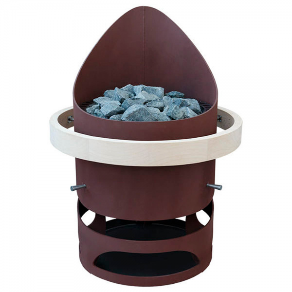 Saunaispa | Электрическая печь EOS Zeus 30 kW 