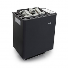 Saunaispa | Электрическая печь EOS Bi-O-Thermat 7,5KW антрацит