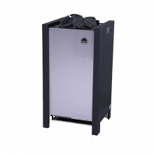 Saunaispa | Электрическая печь EOS Herkules S25 c парогенератором 7,5KW
