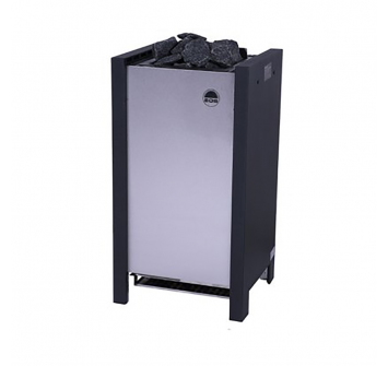 Saunaispa | Электрическая печь EOS Herkules S25 c парогенератором 7,5KW 