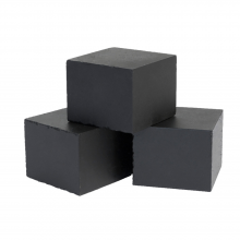 Saunaispa | EOS Набор камней кубической формы 24 шт. / для Mythos S45