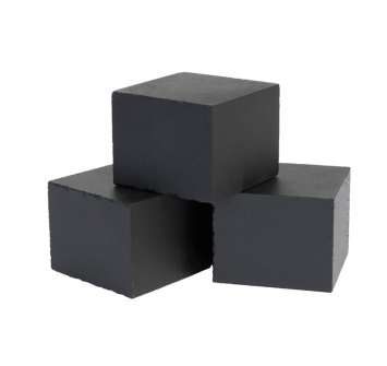 Saunaispa | EOS Набор камней кубической формы 24 шт. / для Mythos S45 