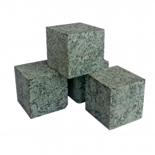 Saunaispa | EOS Набор камней кубической формы 24 шт. / для Mythos S45