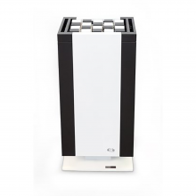 Saunaispa | Электрическая печь EOS Mythos S45 15,0kW 'black+white 70' Limeted edition