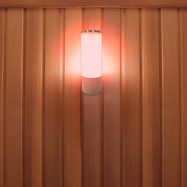 Saunaispa | Светильник Licht-2000 RGB Moccolo угловой