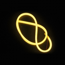 Saunaispa | Гибкая световая трубка Licht-2000 Helliflex RGB 2 м