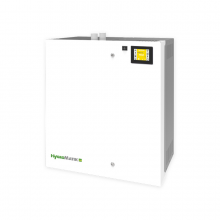 Saunaispa | Парогенератор Hygromatik FlexLine Heater FLH03-TSPA
