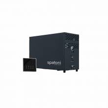 Saunaispa | Парогенератор SPATONI EX-STL45 4,5 кВт