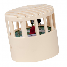 Saunaispa | Датчик Fasel FCU-SENSOR-HUMIDITY-BENCH FASEL комбинированный датчик