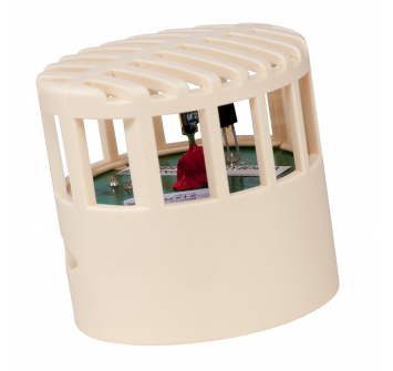 Saunaispa | Датчик Fasel FCU-SENSOR-HUMIDITY-BENCH FASEL комбинированный датчик 