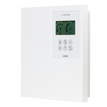 Saunaispa | Пульт управления Fasel Slimline 1000 сауна