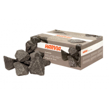 Saunaispa | HARVIA Камни 20 кг, d=10-15 см, артикул AC3020